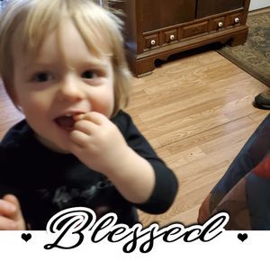 Meet your Posher, Tammy